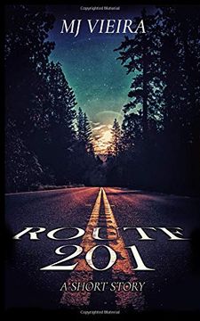 portada Route 201: A Short Story (en Inglés)