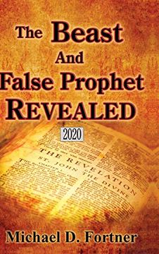 portada The Beast and False Prophet Revealed (in English)