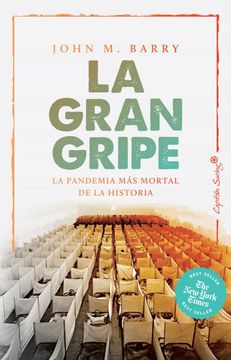 portada La Gran Gripe (in Spanish)