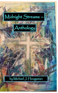 portada Midnight Streams - Anthology (in English)