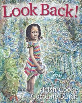 portada Look Back! (en Inglés)