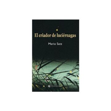 portada El Criador de Luciérnagas (Sabor de Fábula) (in Spanish)