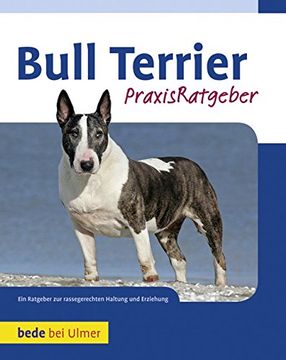 portada Bull Terrier (en Alemán)