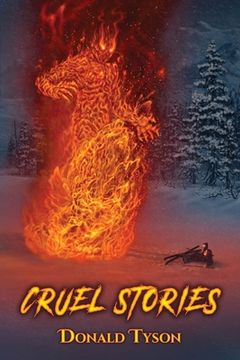 portada Cruel Stories (in English)