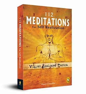 portada 112 Meditations for Self Realization
