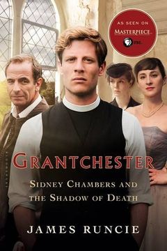 portada Sidney Chambers and the Shadow of Death (Grantchester)