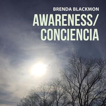 portada Awareness/Conciencia (in English)