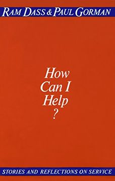portada How can i Help? Stories and Reflections on Service 