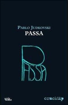 portada PASSA (Spanish Edition)