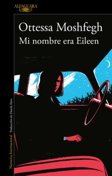 portada MI NOMBRE ERA EILEEN