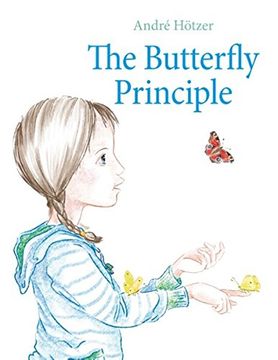 portada The Butterfly Principle