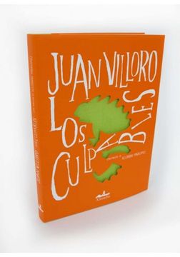 portada Los Culpables Edicion Especial (in Spanish)