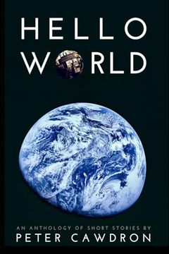 portada Hello World (First Contact) (en Inglés)