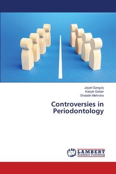 portada Controversies in Periodontology (in English)