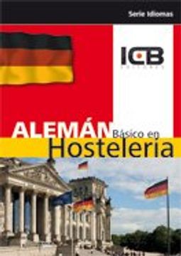 Alemán Básico En Hostelería (in Spanish)