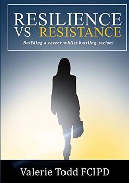 portada Resistance vs Resilience (en Inglés)