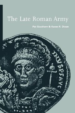 portada The Late Roman Army (in English)