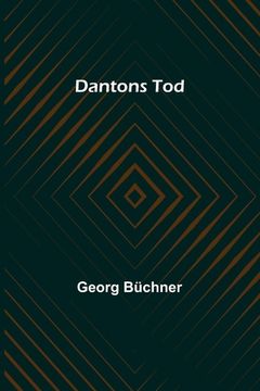 portada Dantons Tod (in German)