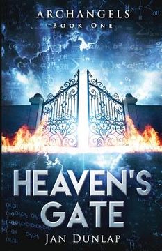 portada Heaven's Gate (en Inglés)