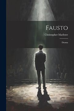 portada Fausto: Drama (in Spanish)