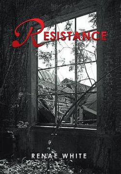 portada Resistance (en Inglés)