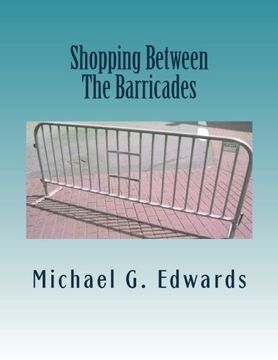 portada Shopping Between The Barricades: A Guide to Troy, NY’s Waterfront Farmer's Market, The River Street Corridor & Beyond 2014-2015