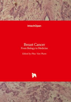 portada Breast Cancer: From Biology to Medicine (en Inglés)