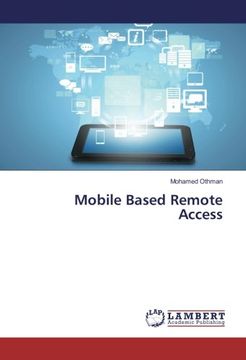 portada Mobile Based Remote Access