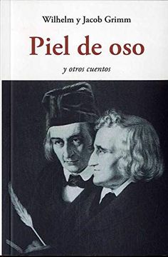 portada Piel de Oso: Y Otros Cuentos: 170 (Centellas) (in Spanish)