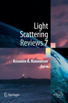 portada light scattering reviews 7 (en Inglés)