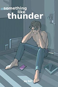 portada Something Like Thunder: Volume 6 (en Inglés)