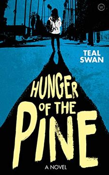 portada Hunger of the Pine