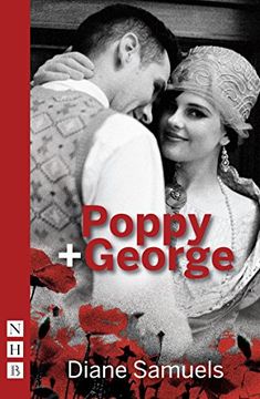 portada Poppy & George (en Inglés)
