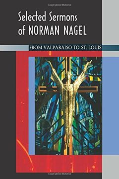 portada Selected Sermons of Norman Nagel