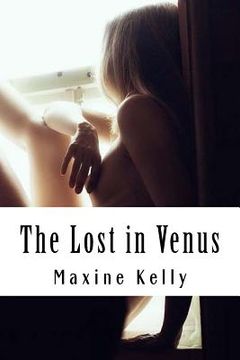 portada The Lost in Venus (en Inglés)