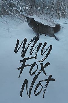 portada Why fox not (in English)