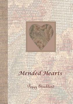 portada mended hearts (en Inglés)