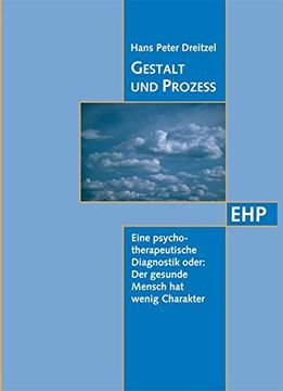 portada Gestalt und Prozess (in German)
