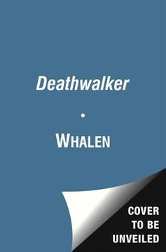 portada Deathwalker (in English)