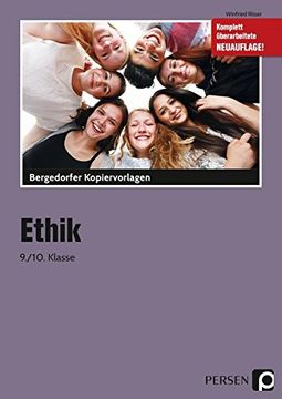 portada Ethik - 9. /10. Klasse (en Alemán)
