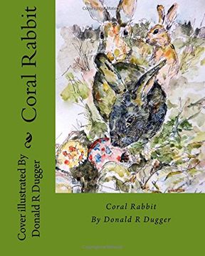 portada Coral Rabbit