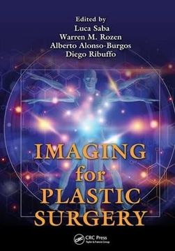 portada Imaging for Plastic Surgery (en Inglés)