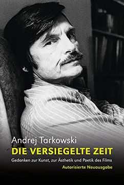 portada Die Versiegelte Zeit (in German)