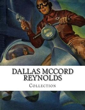 portada Dallas McCord Reynolds, Collection (en Inglés)