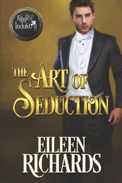 portada The Art of Seduction (en Inglés)