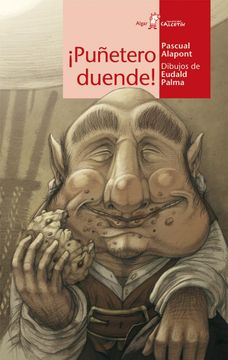 portada Puñetero Duende! (in Spanish)