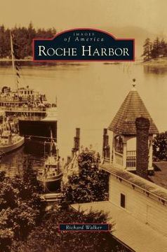 portada Roche Harbor (en Inglés)