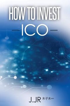portada How to invest ICO (en Inglés)