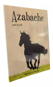 portada Azabache (in Spanish)