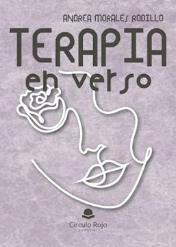 portada Terapia en Verso (in Spanish)
